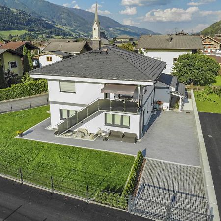 Ferienwohnung Feiel ميترسل المظهر الخارجي الصورة