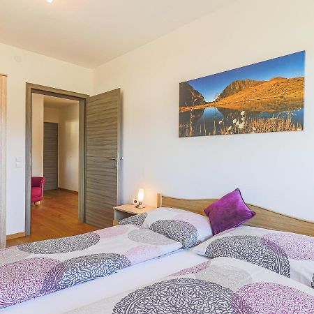 Ferienwohnung Feiel ميترسل المظهر الخارجي الصورة