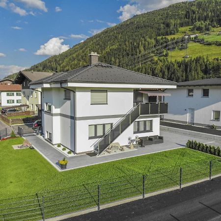 Ferienwohnung Feiel ميترسل المظهر الخارجي الصورة