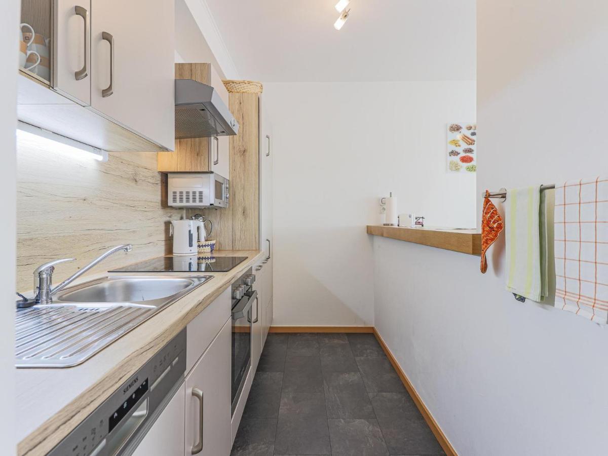 Ferienwohnung Feiel ميترسل المظهر الخارجي الصورة