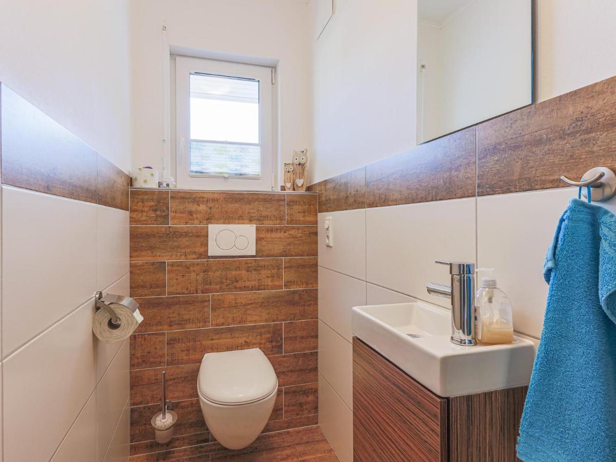 Ferienwohnung Feiel ميترسل المظهر الخارجي الصورة