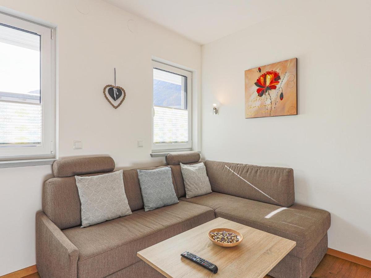 Ferienwohnung Feiel ميترسل المظهر الخارجي الصورة