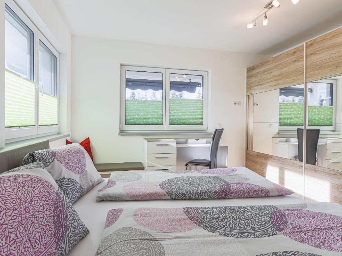 Ferienwohnung Feiel ميترسل المظهر الخارجي الصورة