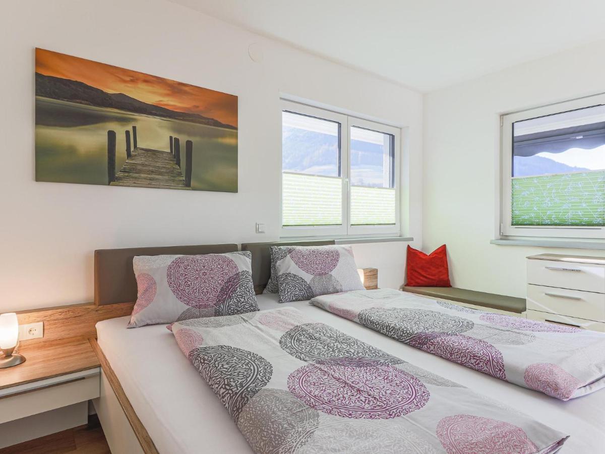 Ferienwohnung Feiel ميترسل المظهر الخارجي الصورة