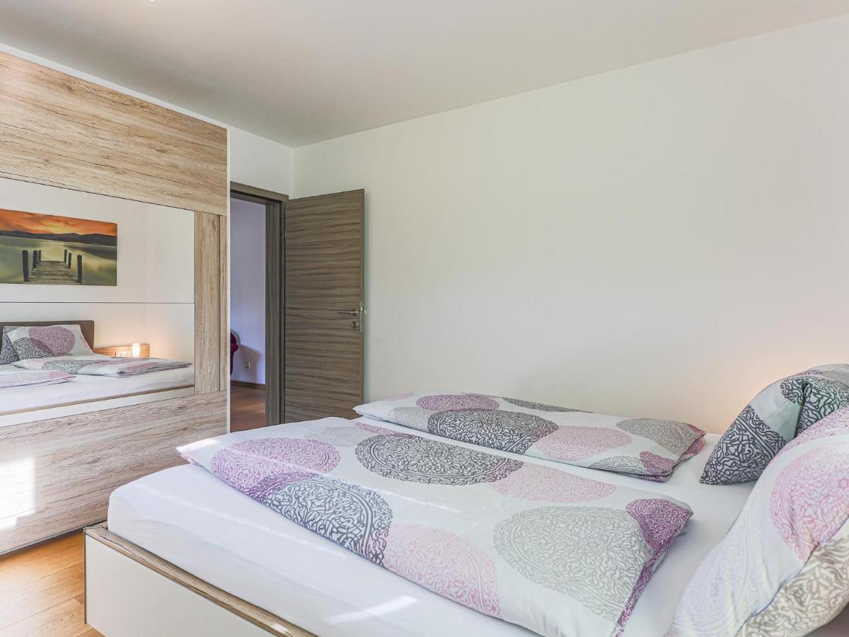 Ferienwohnung Feiel ميترسل المظهر الخارجي الصورة