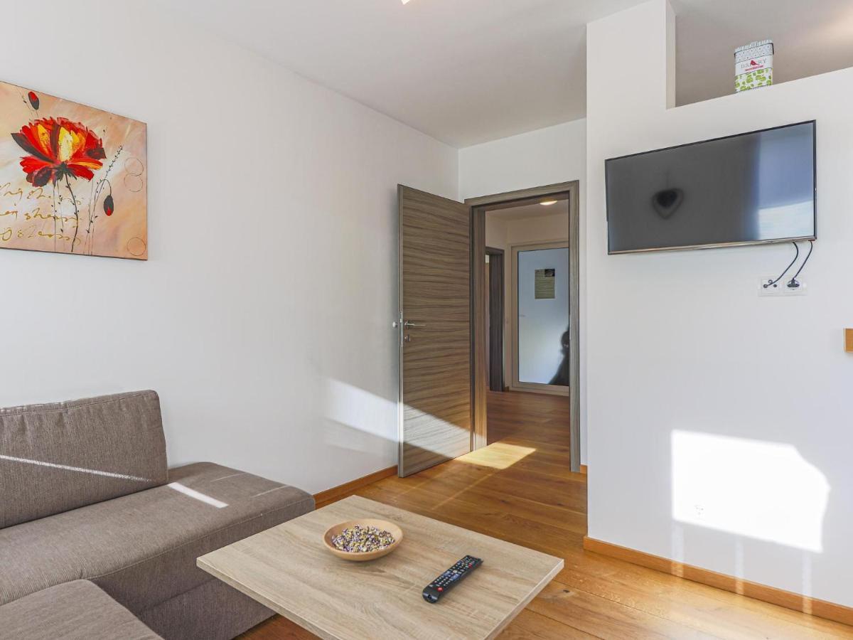 Ferienwohnung Feiel ميترسل المظهر الخارجي الصورة