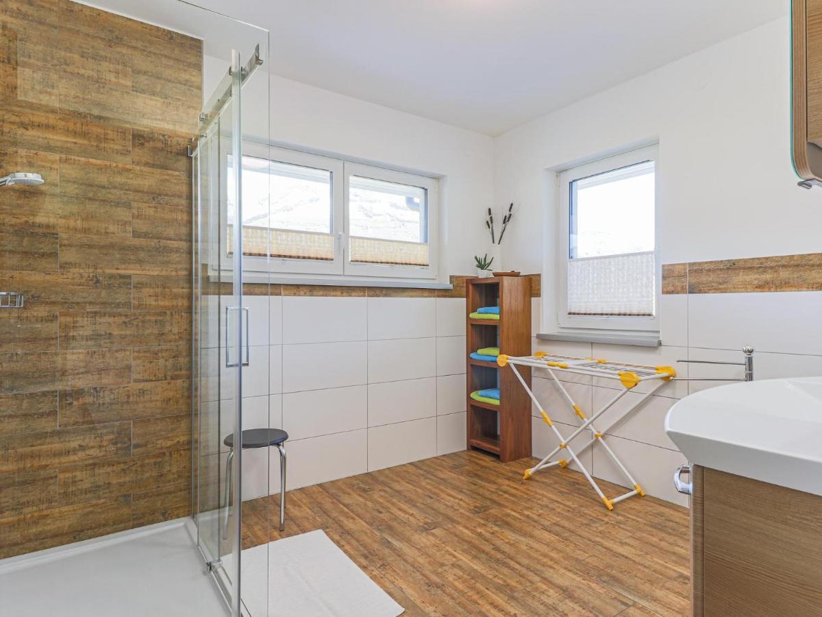 Ferienwohnung Feiel ميترسل المظهر الخارجي الصورة