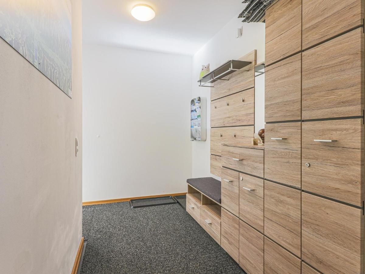 Ferienwohnung Feiel ميترسل المظهر الخارجي الصورة
