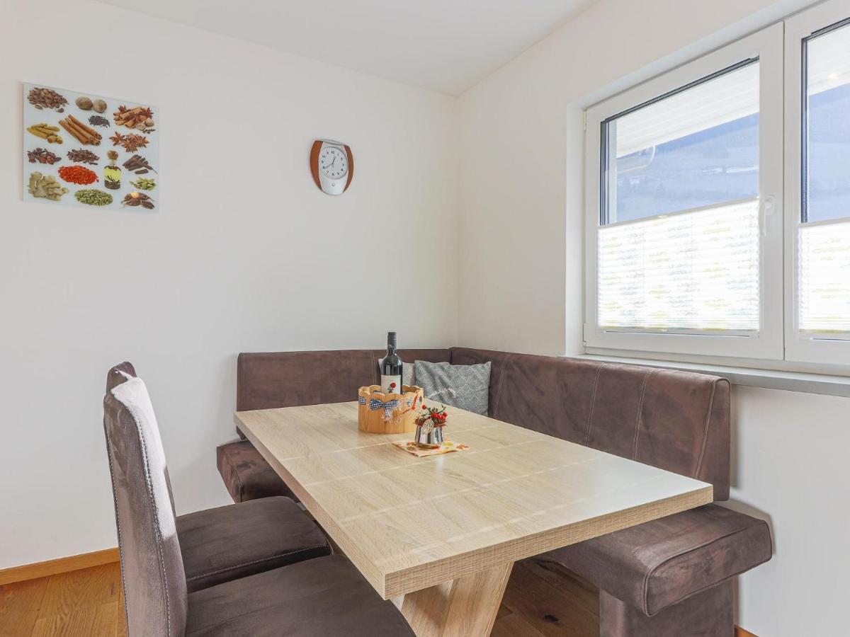 Ferienwohnung Feiel ميترسل المظهر الخارجي الصورة