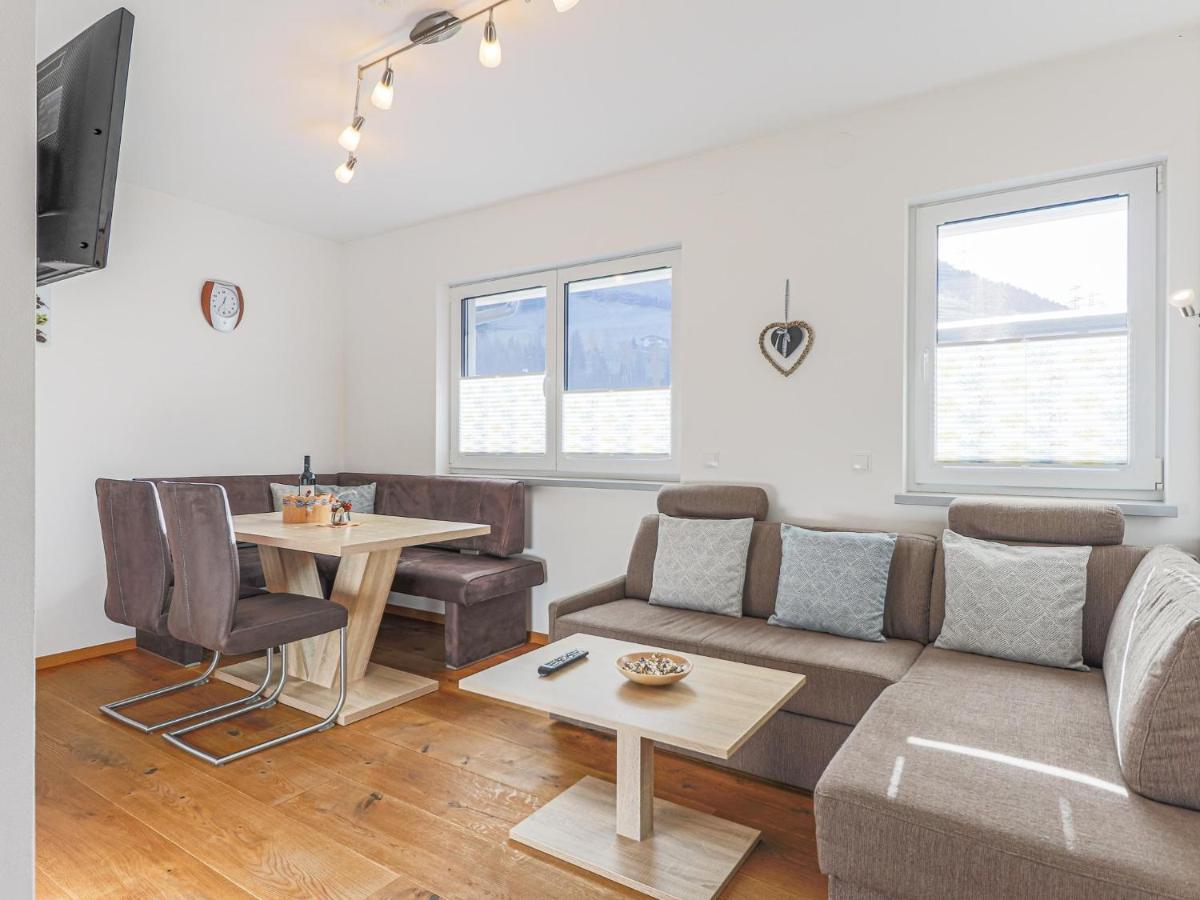 Ferienwohnung Feiel ميترسل المظهر الخارجي الصورة