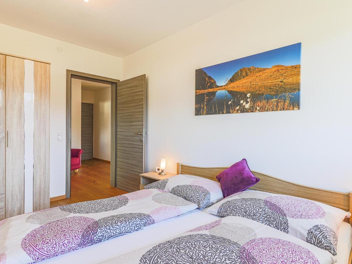 Ferienwohnung Feiel ميترسل المظهر الخارجي الصورة